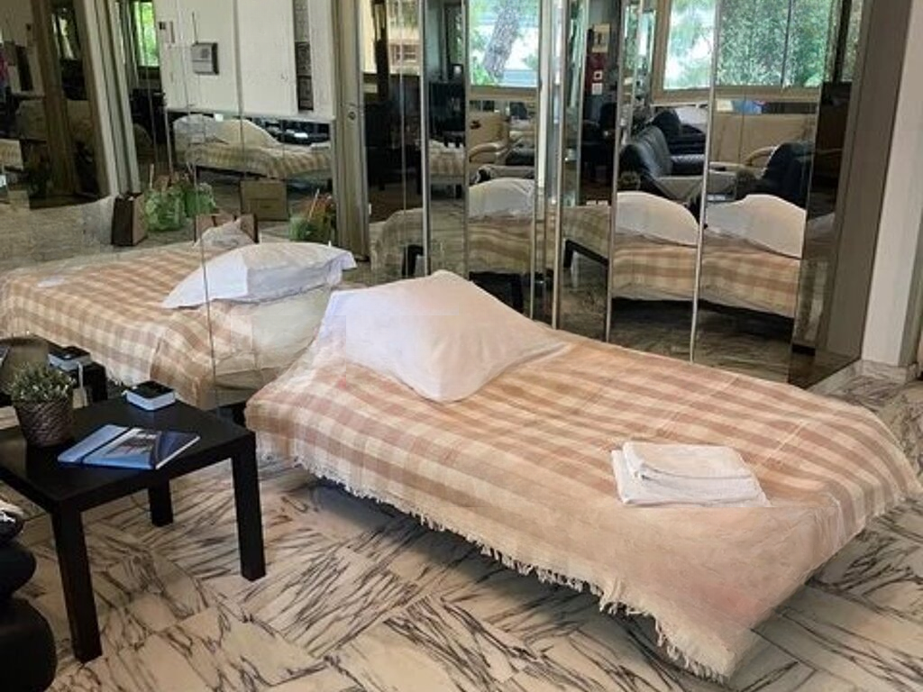 Квартира в Ларвотто, Монако, 50 м² - фото 3