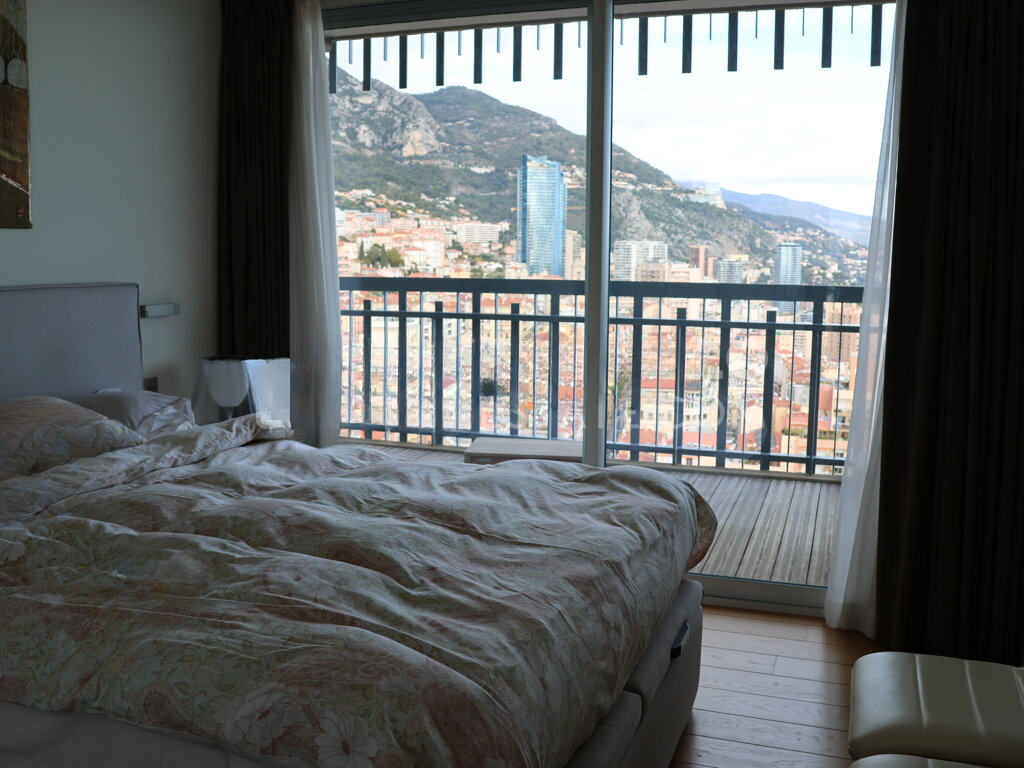 Квартира в Монте Карло, Монако, 135 м² - фото 3