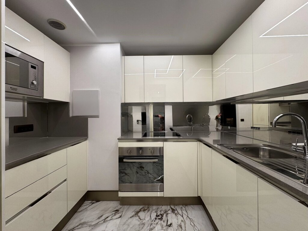 Квартира в Монако, Монако, 105 м² - фото 3