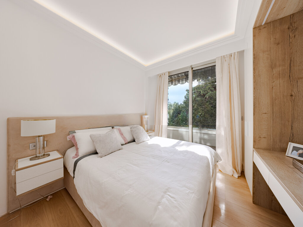 Квартира в Монако, Монако, 76 м² - фото 3