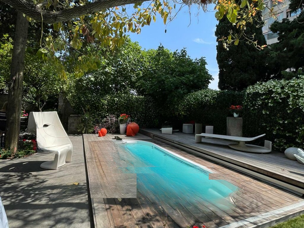 Квартира в Сен-Романе, Монако, 1 045 м² - фото 3