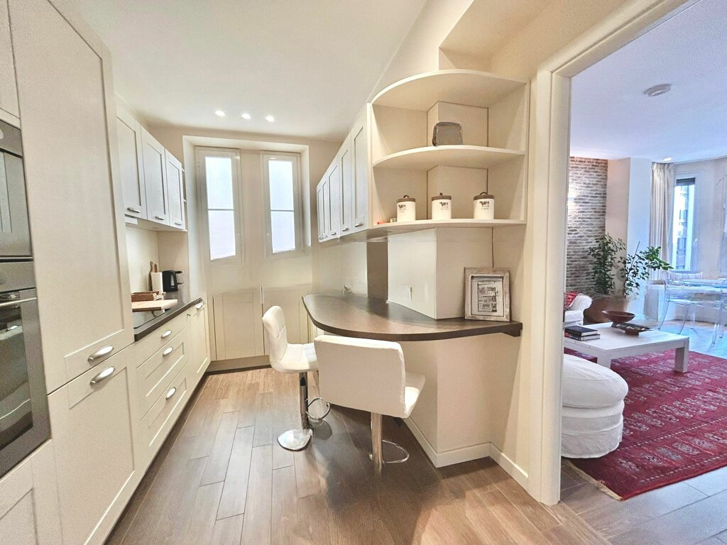 Квартира в Монте Карло, Монако, 130 м² - фото 3