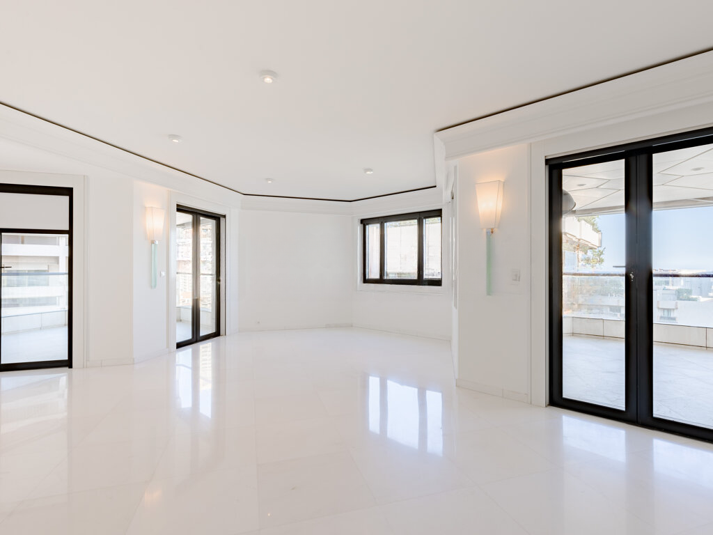 Квартира в Монте Карло, Монако, 256 м² - фото 3