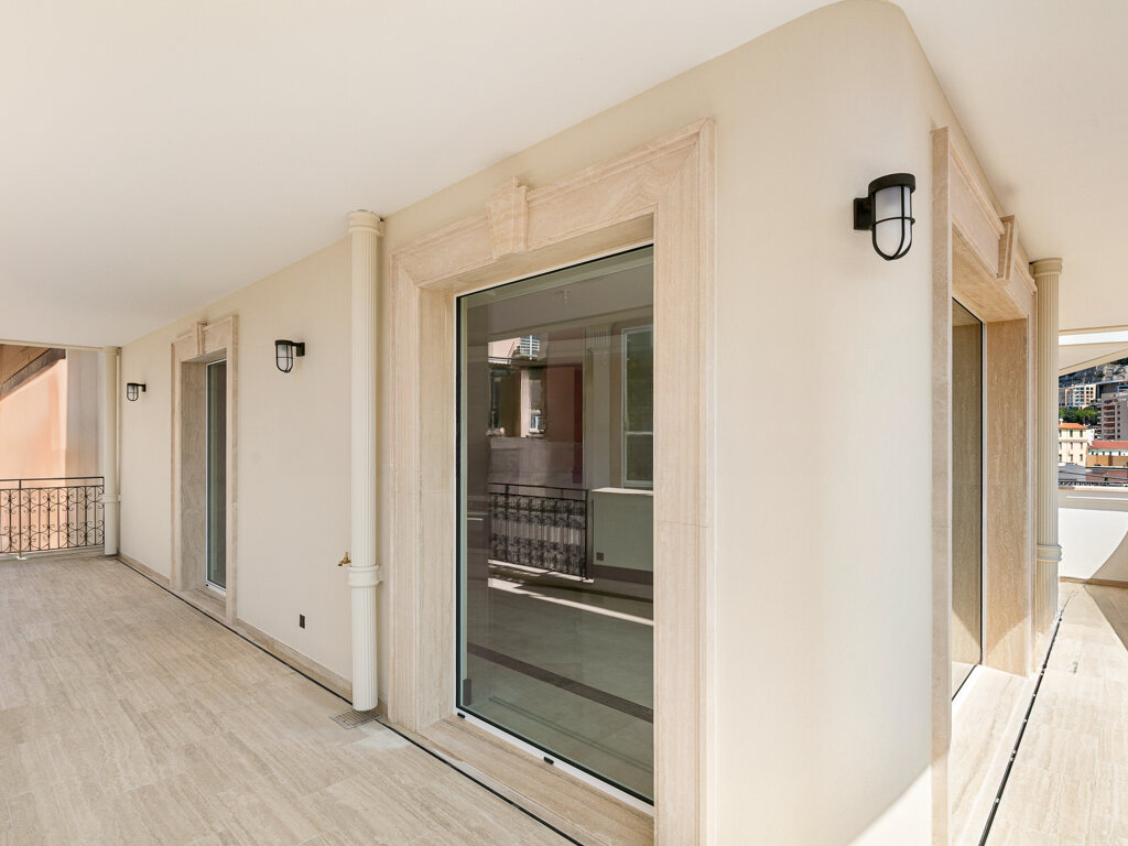 Квартира в Монегетти, Монако, 100 м² - фото 3