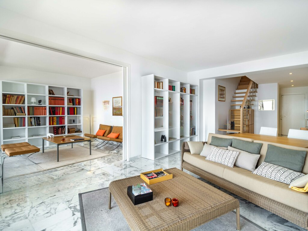 Квартира в Монако, Монако, 337 м² - фото 3