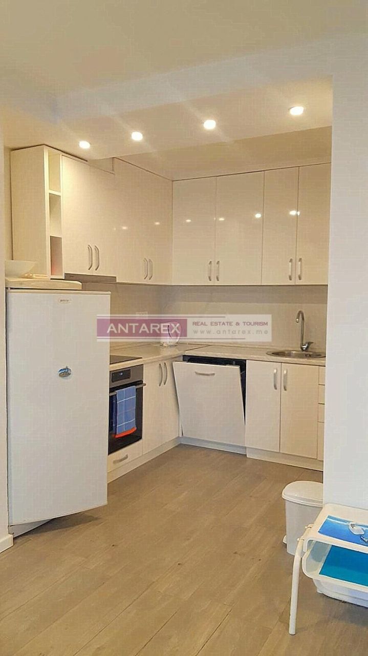 Апартаменты в Херцег-Нови, Черногория, 54 м² - фото 5