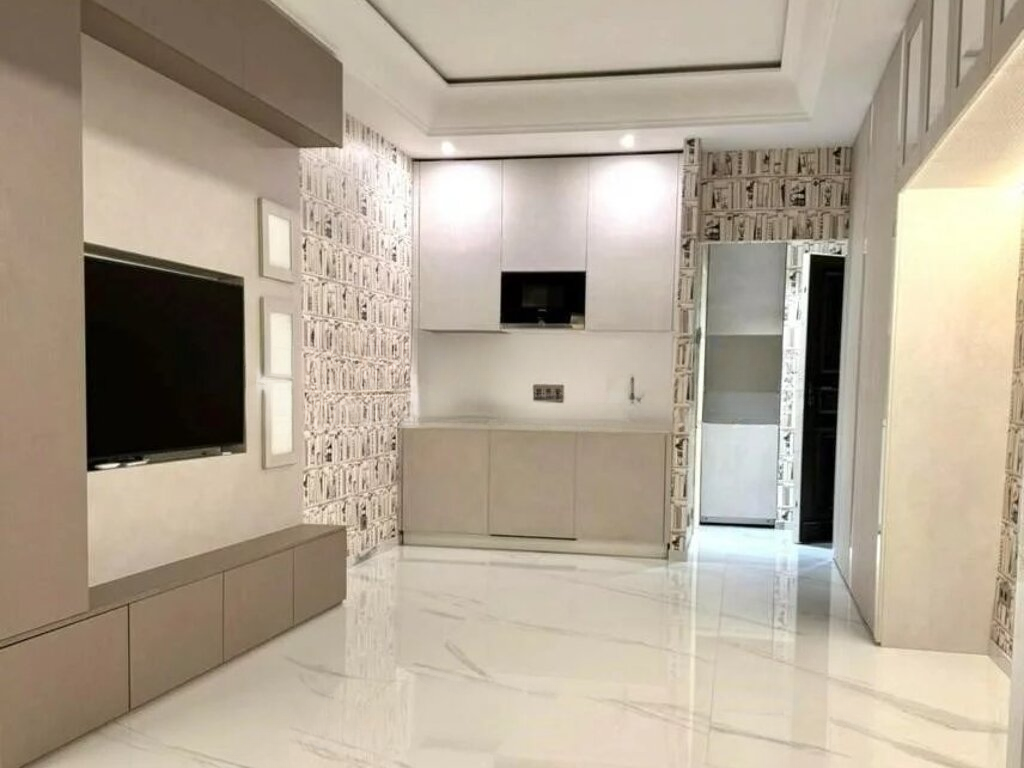 Квартира в Монте Карло, Монако, 48 м² - фото 3