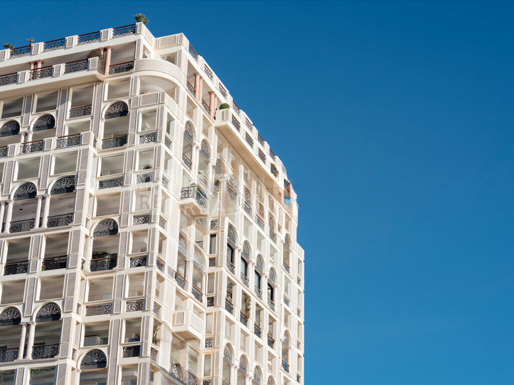 Квартира в Фонвьее, Монако, 280 м² - фото 3