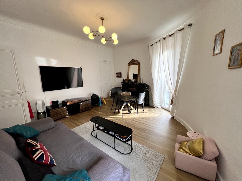 Квартира в Монако, Монако, 78 м² - фото 3