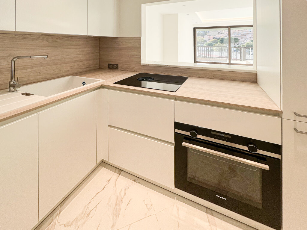 Квартира в Сен-Романе, Монако, 83 м² - фото 3