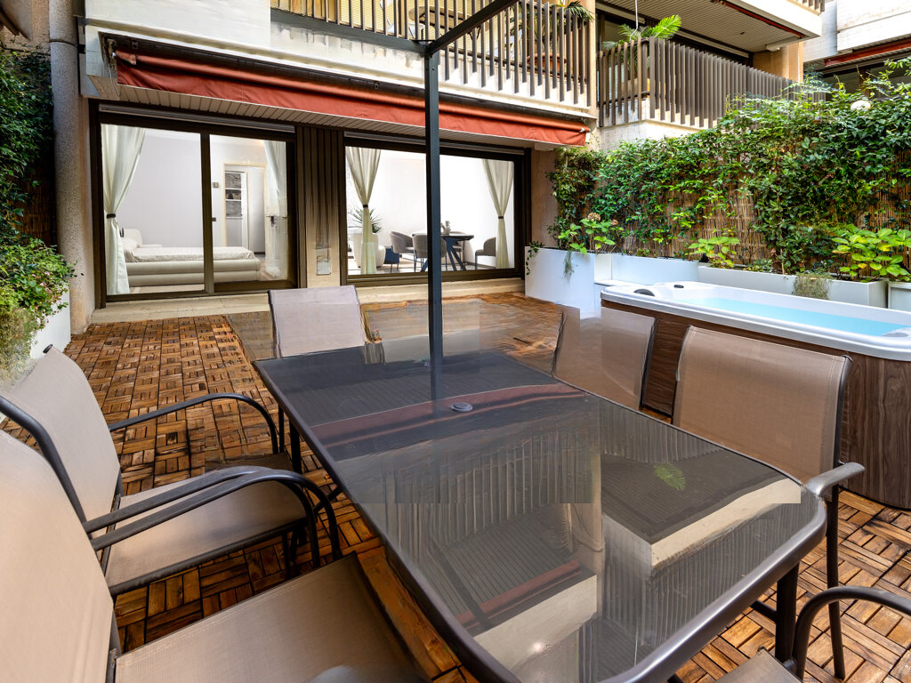 Квартира в Монако, Монако, 105 м² - фото 3