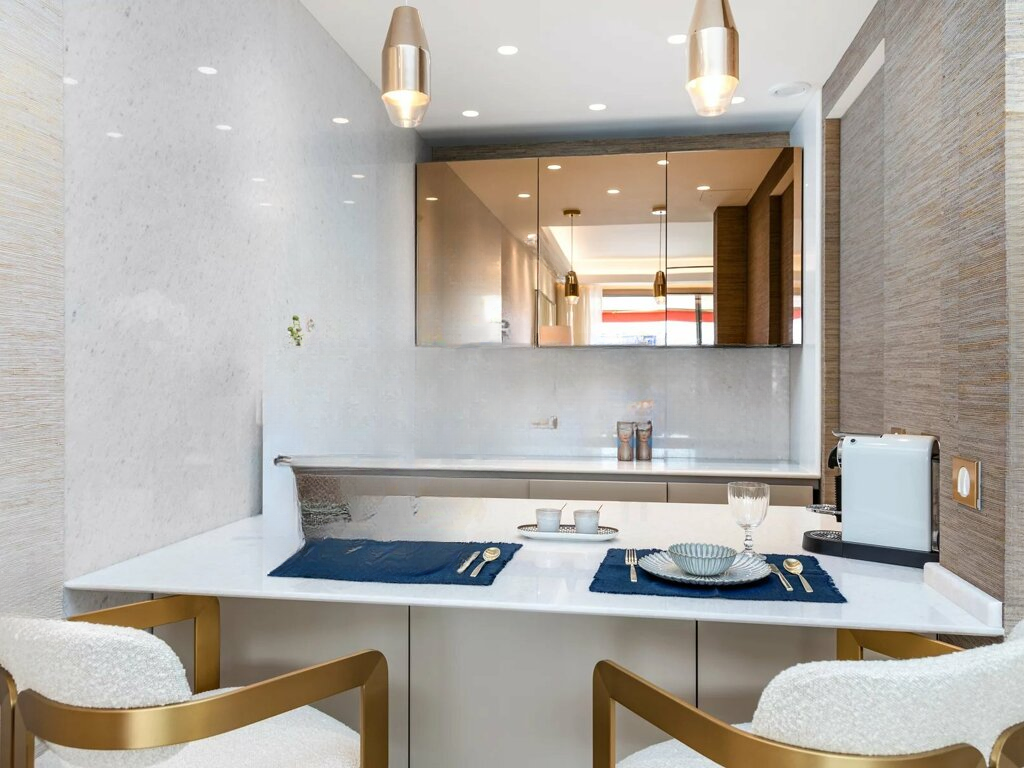 Квартира в Монако, Монако, 91 м² - фото 4