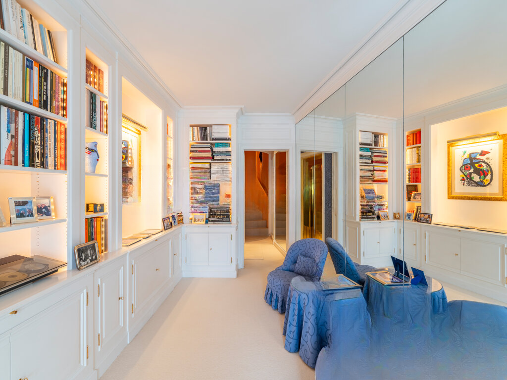 Квартира в Монако, Монако, 367 м² - фото 4