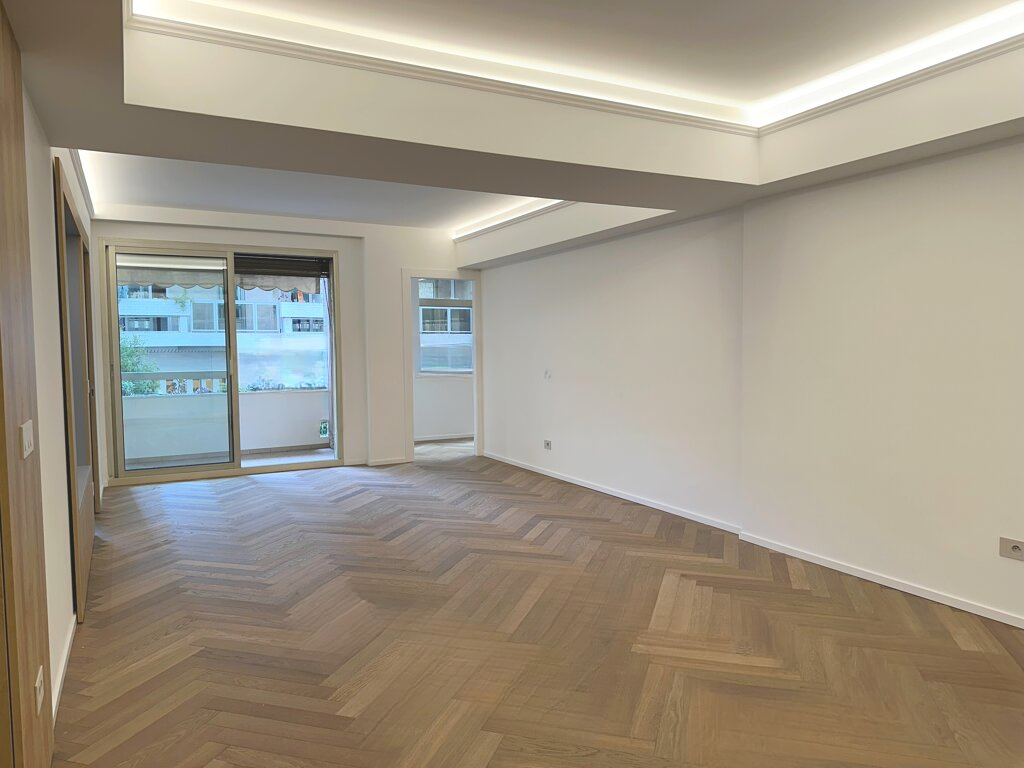 Квартира в Ла-Кондамине, Монако, 113 м² - фото 4