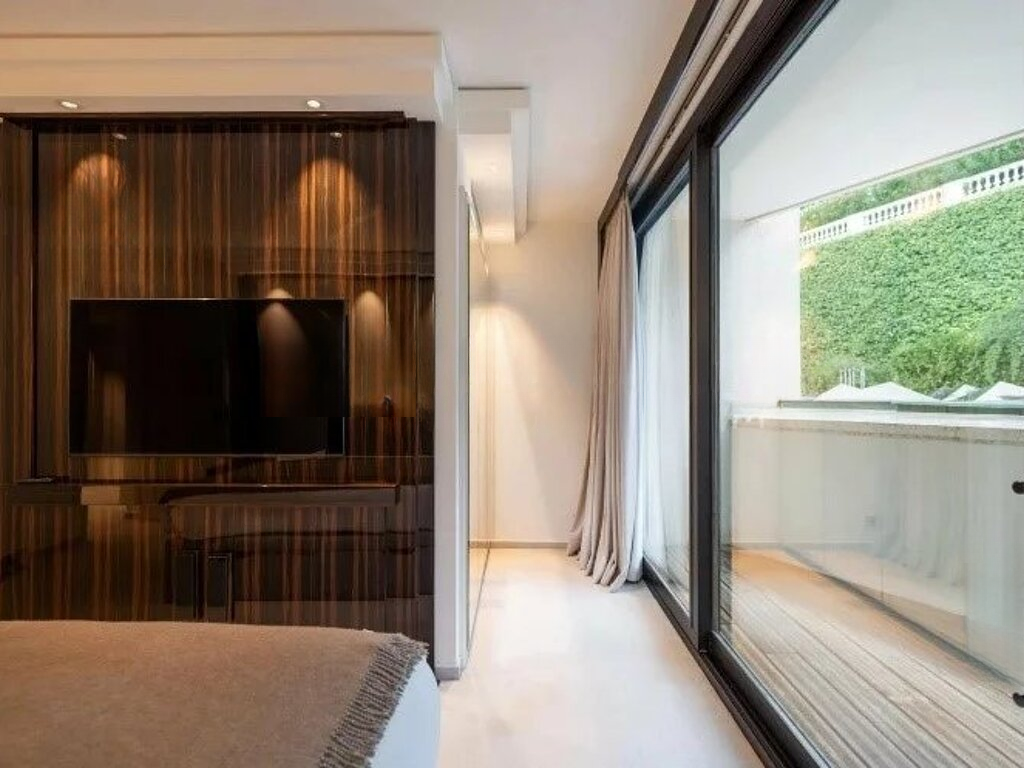 Квартира в Монако, Монако - фото 4