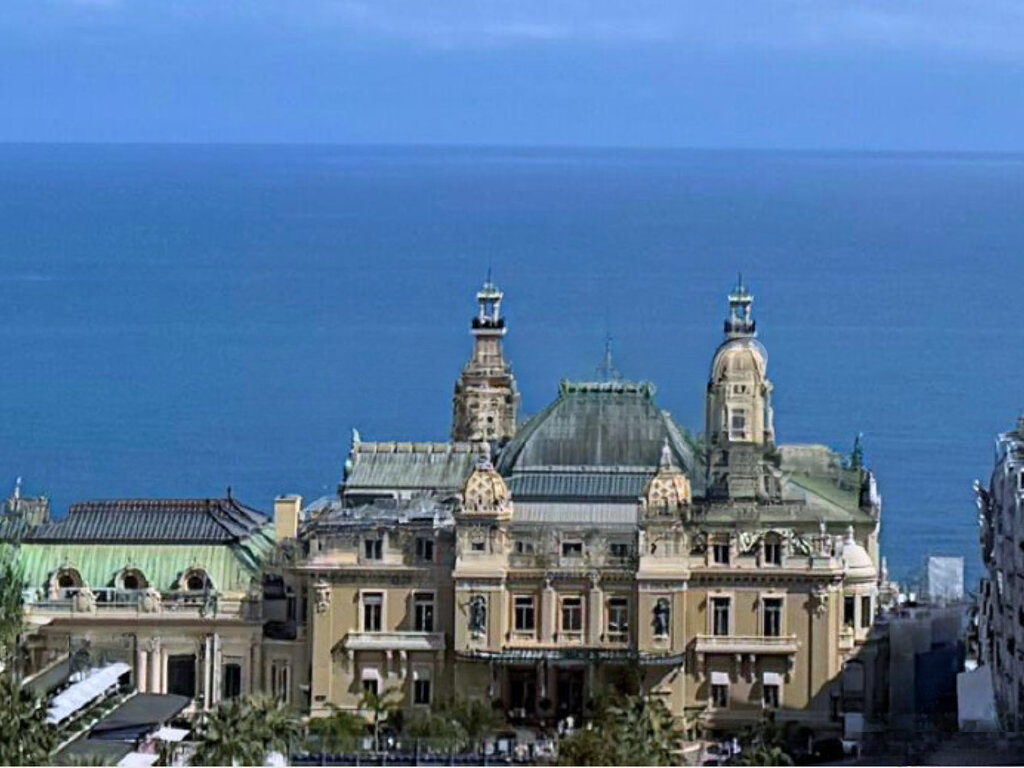 Квартира в Монако, Монако, 148 м² - фото 4