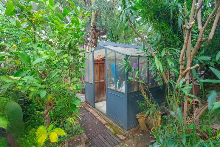 Квартира в Каннах, Франция, 147 м² - фото 2