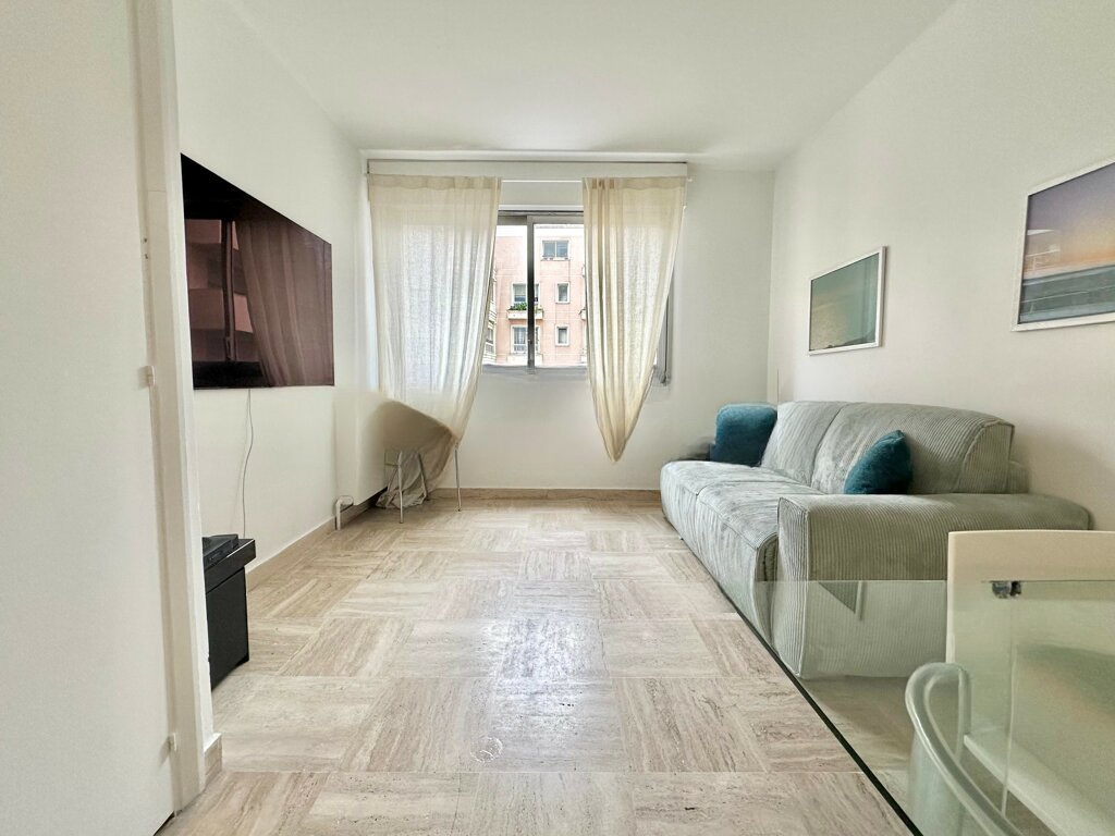 Квартира в Сен-Романе, Монако, 30 м² - фото 4