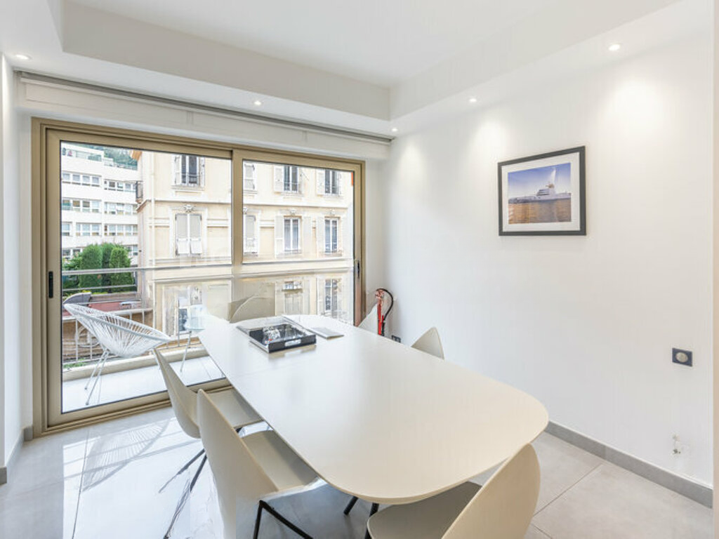 Квартира в Монако, Монако, 95 м² - фото 4