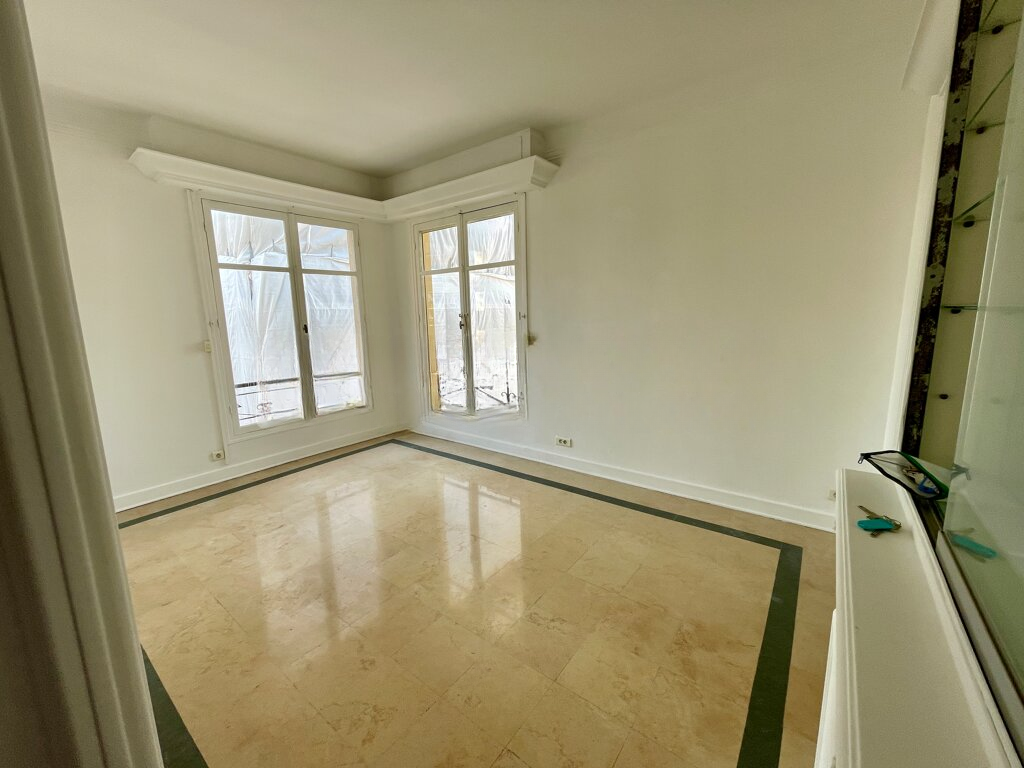 Квартира в Монте Карло, Монако, 64 м² - фото 4