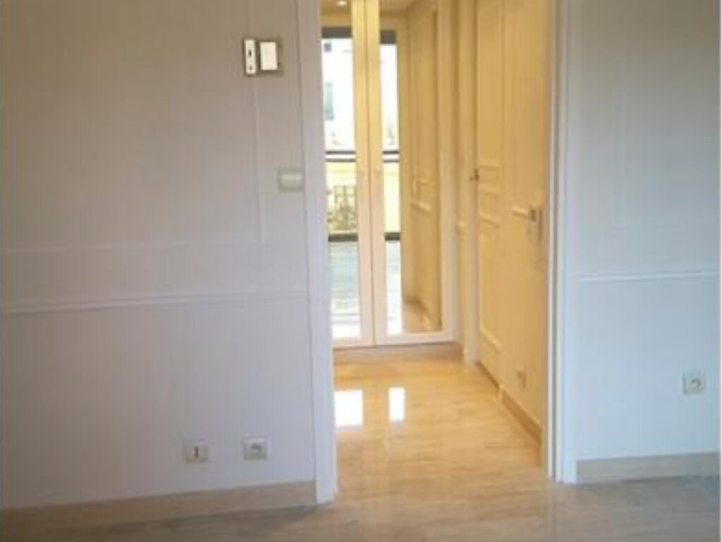 Квартира в Монако, Монако, 25 м² - фото 4