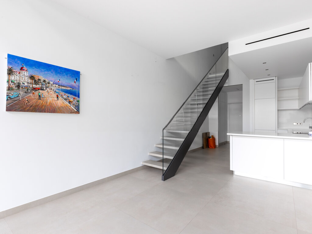 Квартира в Ла-Кондамине, Монако, 90 м² - фото 4