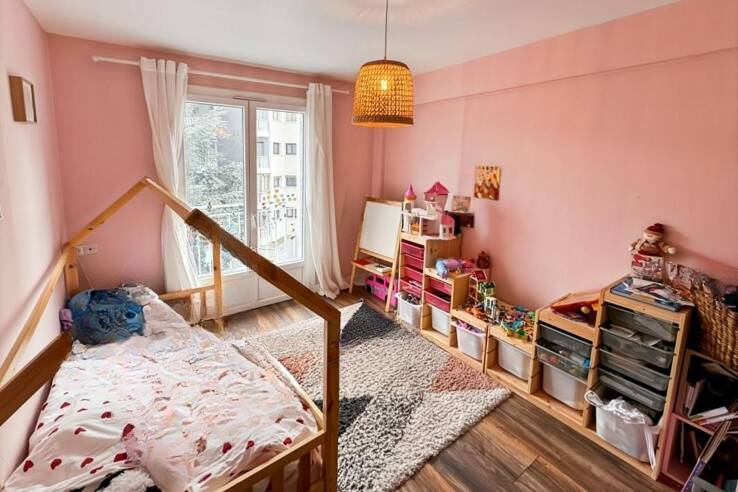 Квартира в Каннах, Франция, 68 м² - фото 2