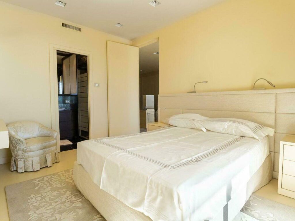 Квартира в Монте Карло, Монако, 80 м² - фото 4