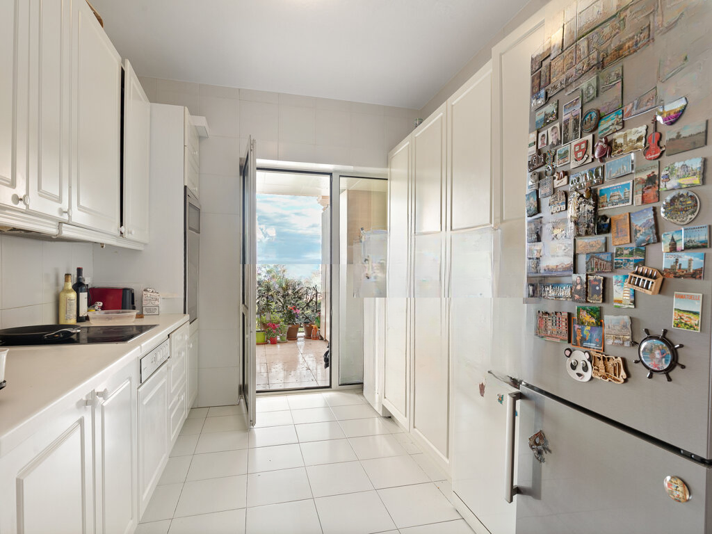 Квартира в Фонвьее, Монако, 208 м² - фото 4