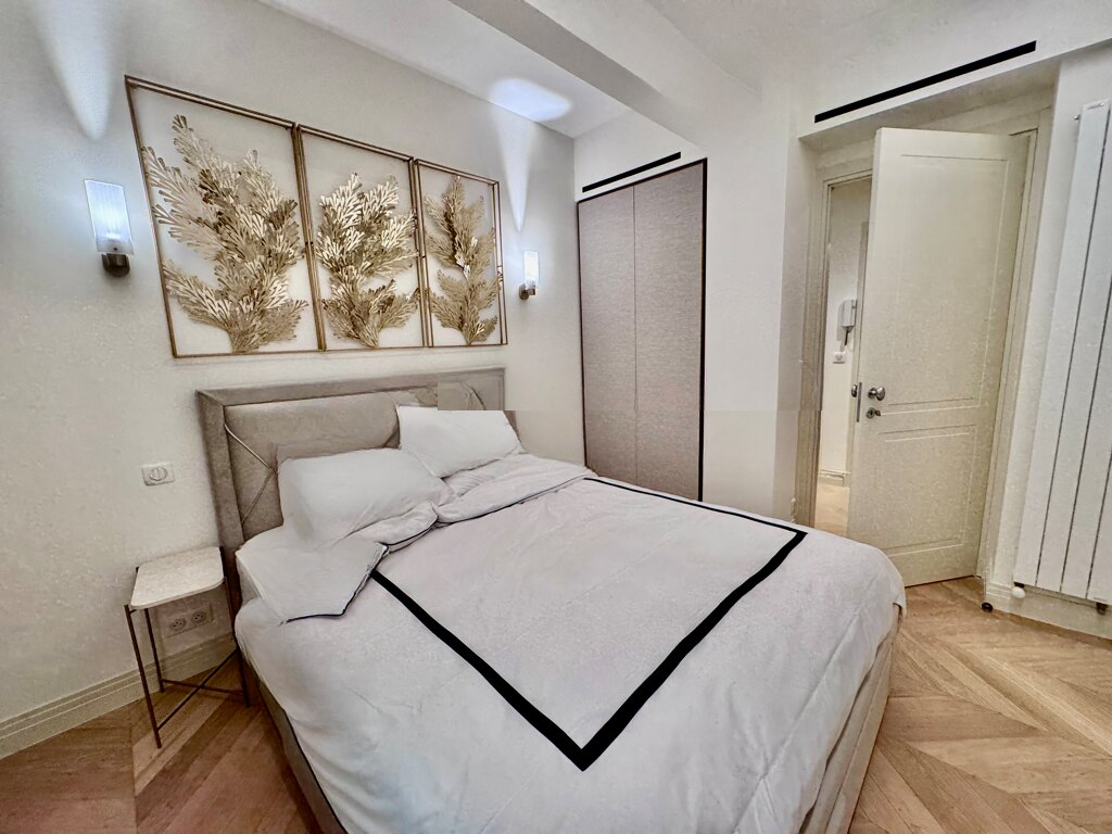 Квартира в Монте Карло, Монако, 53 м² - фото 4