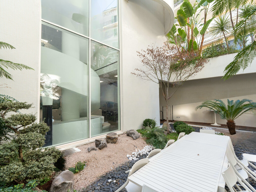 Квартира в Ла-Кондамине, Монако, 811 м² - фото 4