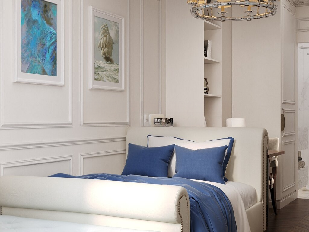 Квартира в Монако, Монако, 189 м² - фото 4