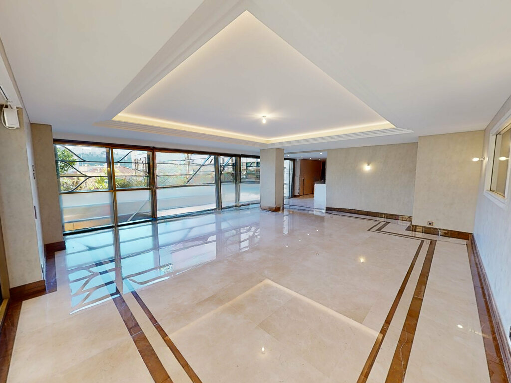 Квартира в Ла-Кондамине, Монако, 157 м² - фото 4