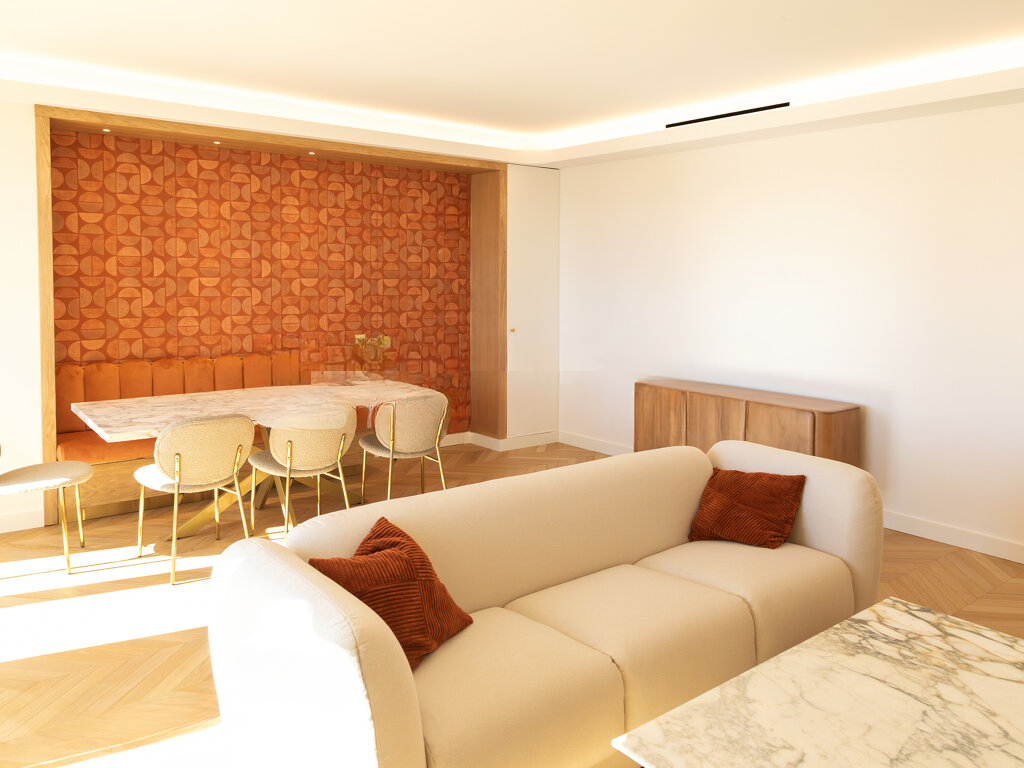 Квартира в Сен-Романе, Монако, 140 м² - фото 4