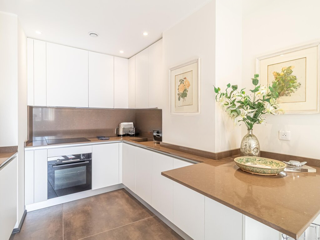 Квартира в Сен-Романе, Монако, 50 м² - фото 4