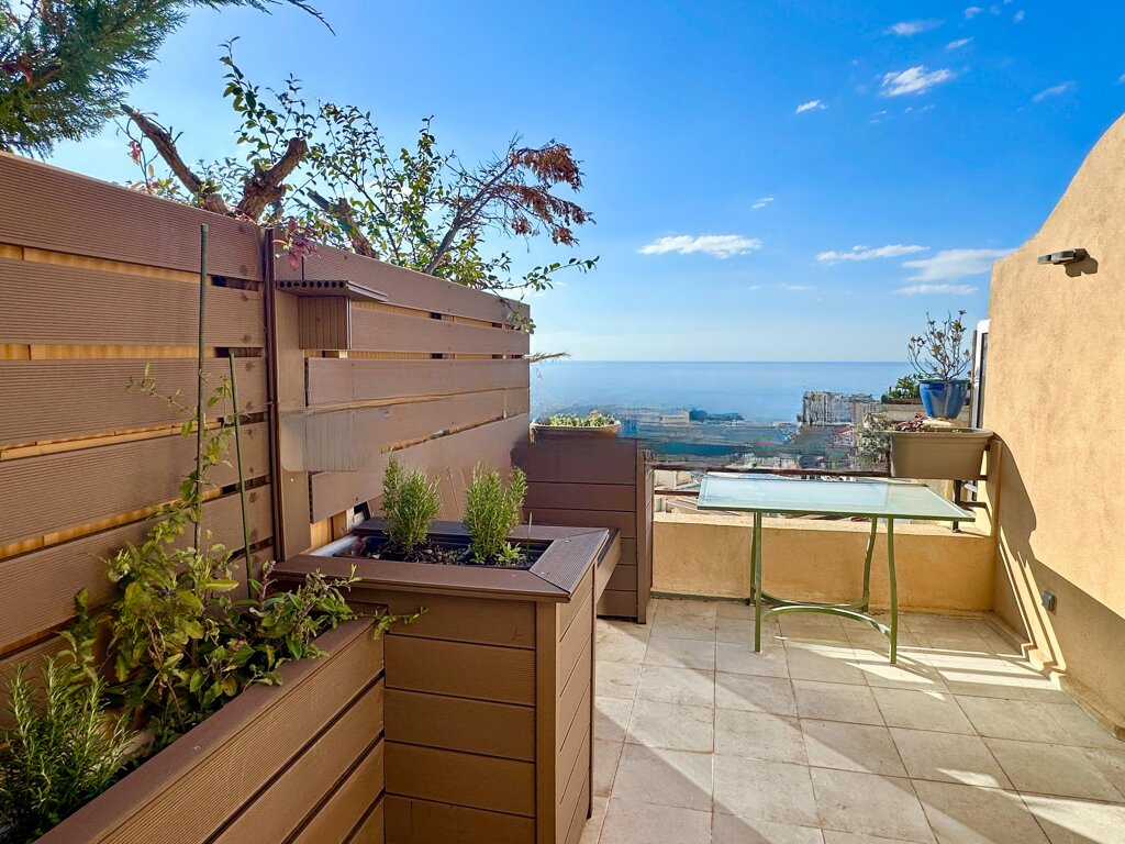 Квартира в Монегетти, Монако, 166 м² - фото 4