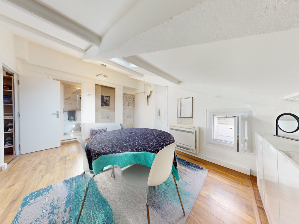 Квартира в Ла-Кондамине, Монако, 4 м² - фото 4