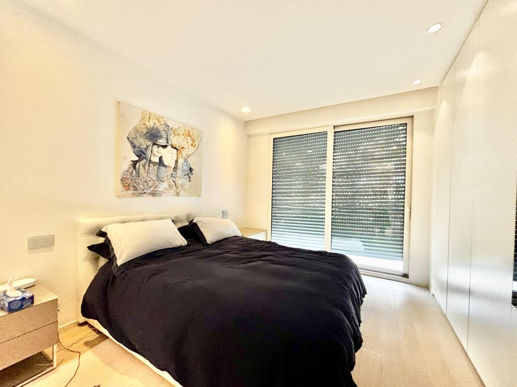 Квартира в Сен-Романе, Монако, 110 м² - фото 4