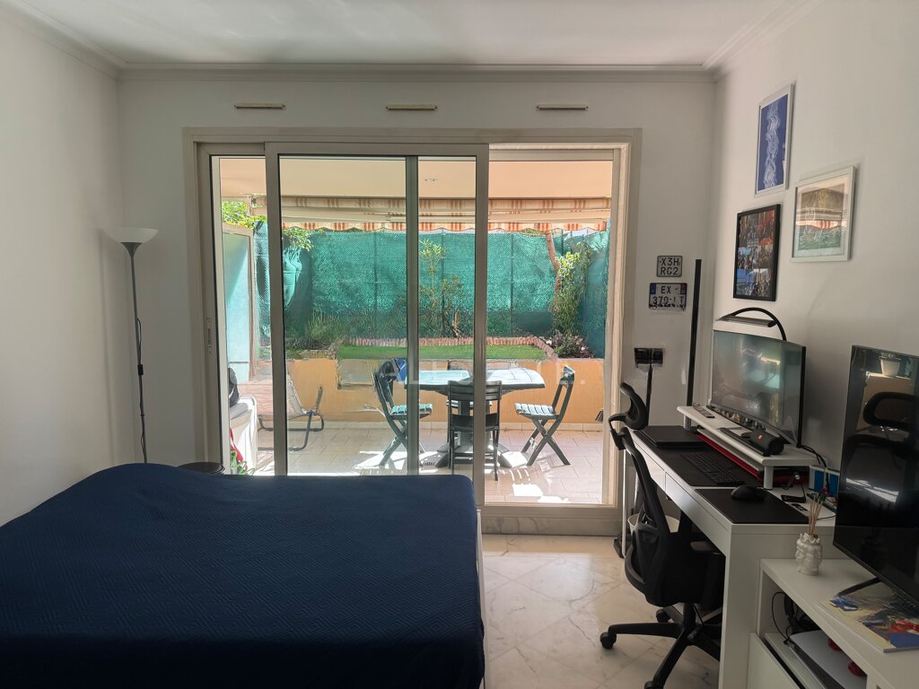 Квартира в Монако, Монако, 48 м² - фото 4