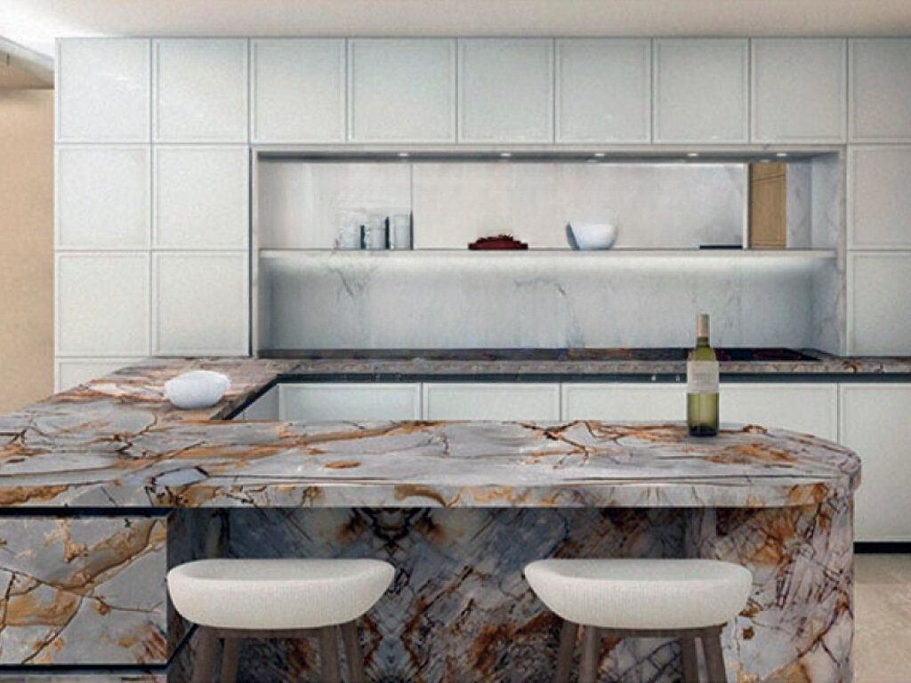 Квартира в Монако, Монако, 192 м² - фото 4