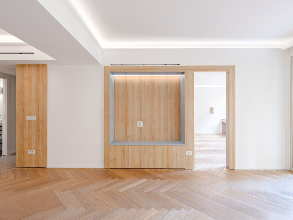 Квартира в Ла-Кондамине, Монако, 113 м² - фото 4