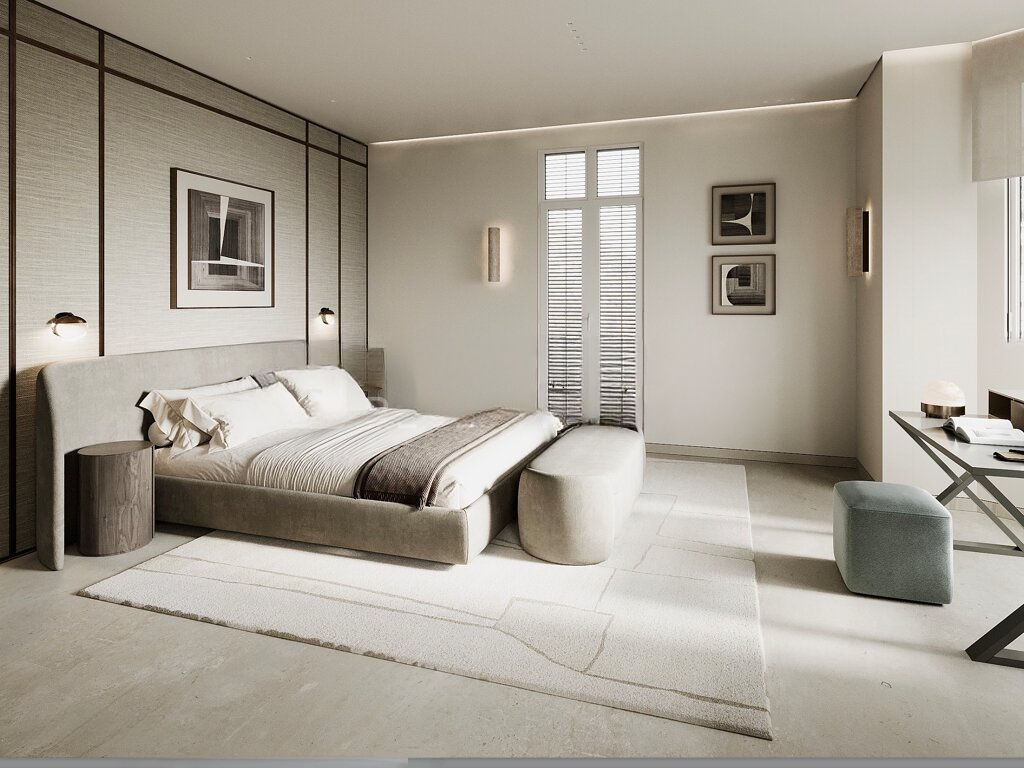 Квартира в Монте Карло, Монако, 400 м² - фото 4