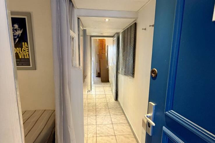 Квартира в Каннах, Франция, 26 м² - фото 2