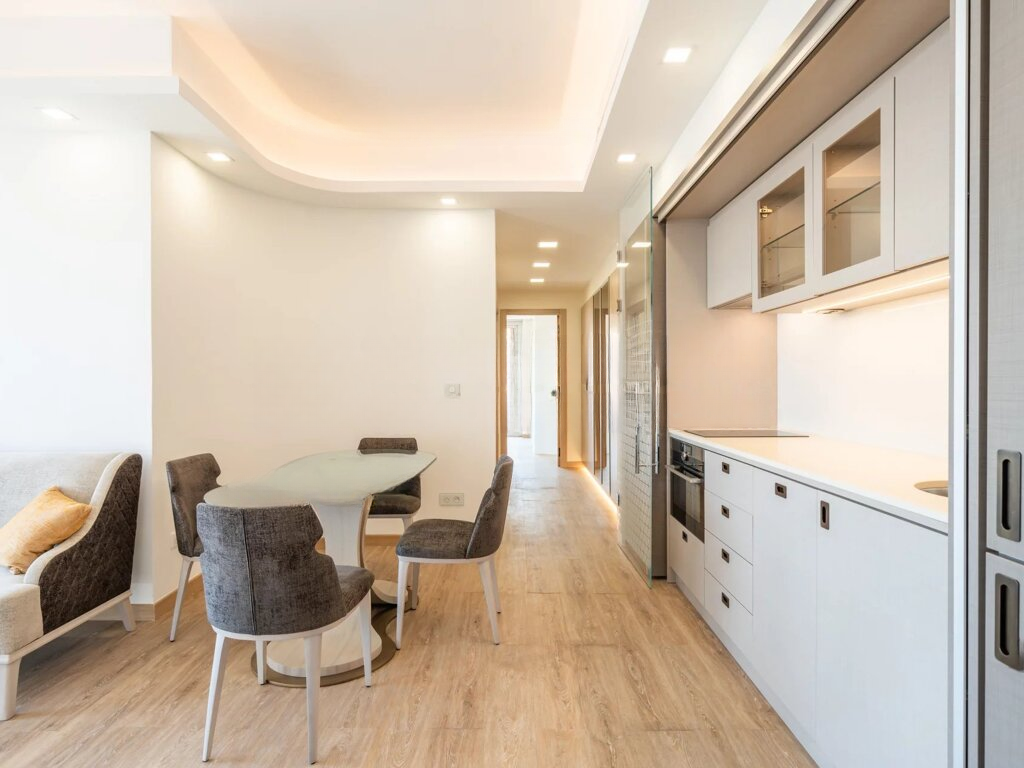 Квартира в Монте Карло, Монако, 118 м² - фото 4