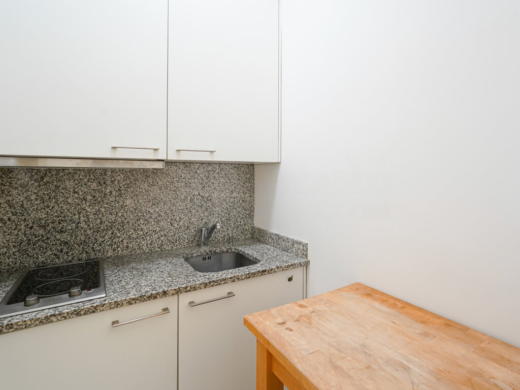 Квартира в Сен-Романе, Монако, 25 м² - фото 4