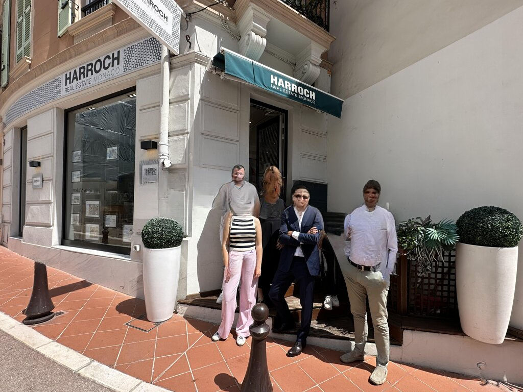 Квартира в Монако, Монако, 65 м² - фото 4