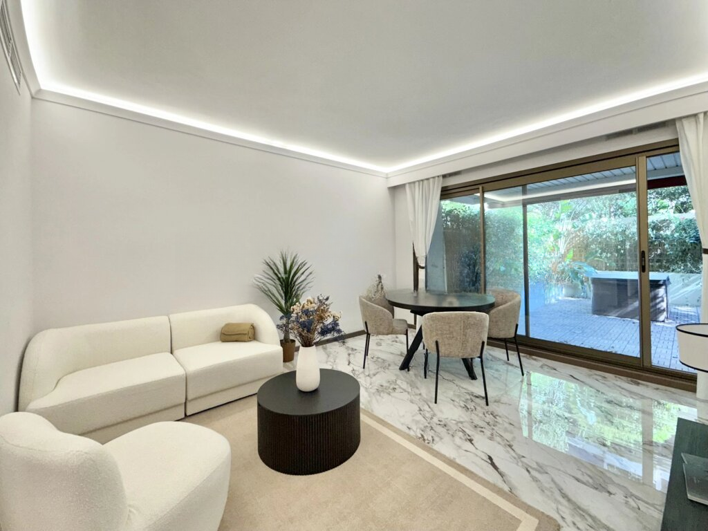 Квартира в Монако, Монако, 105 м² - фото 4