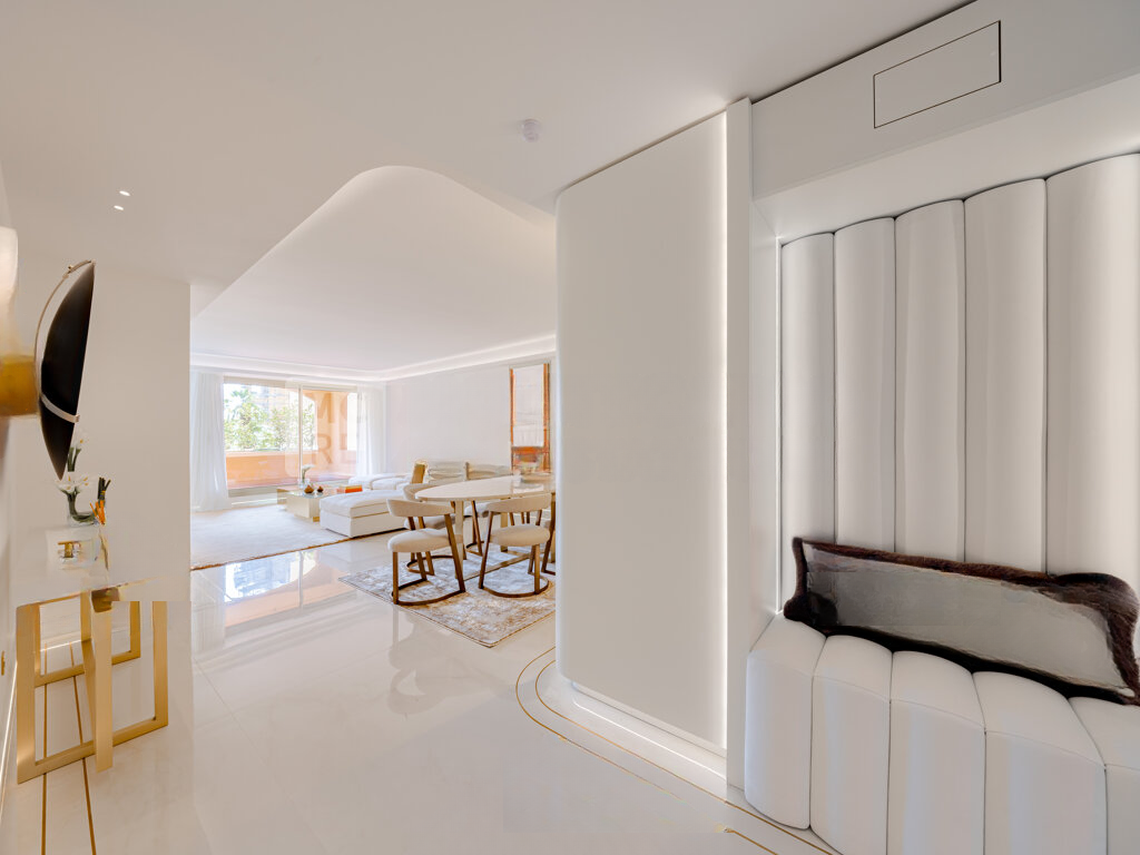 Квартира в Фонвьее, Монако, 240 м² - фото 4