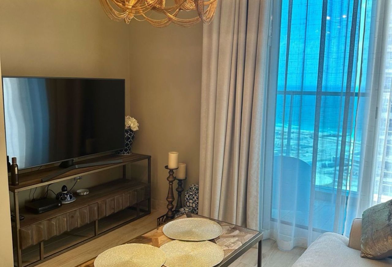 Квартира в Дубае, ОАЭ, 54.98 м² - фото 2