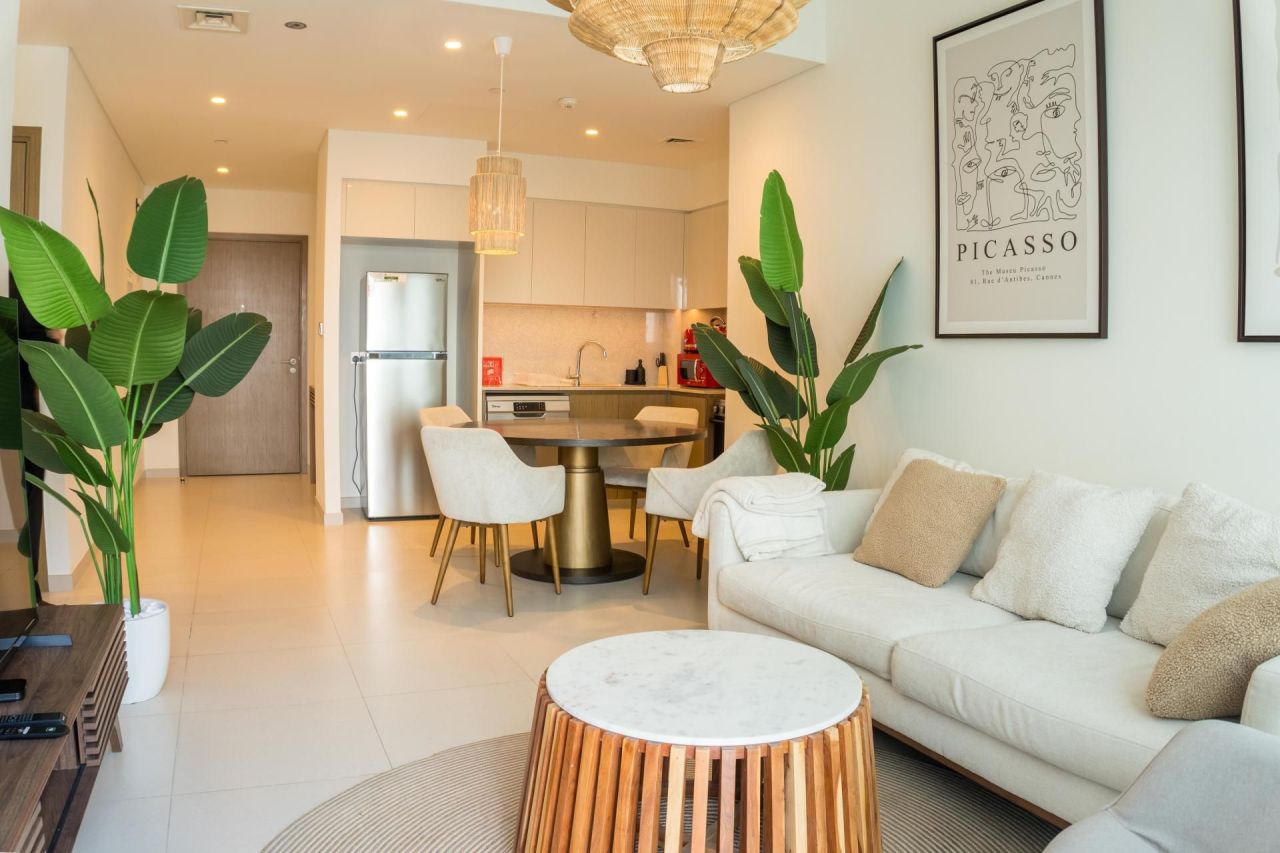 Квартира в Дубае, ОАЭ, 92.27 м² - фото 2